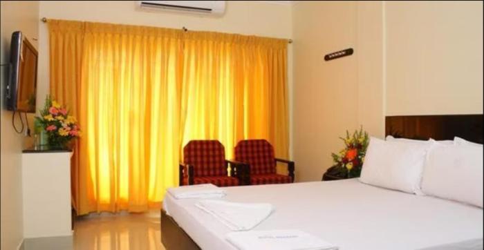 hotel bharani