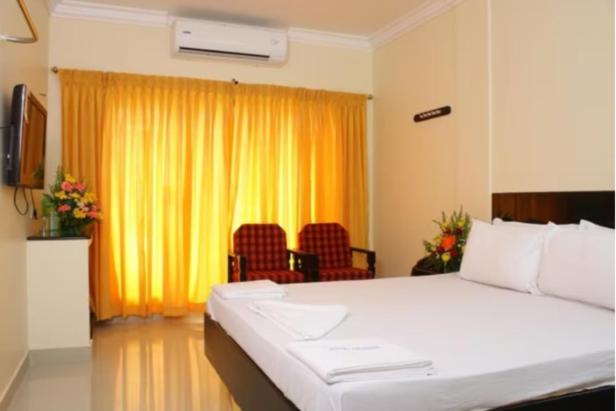 hotel bharani