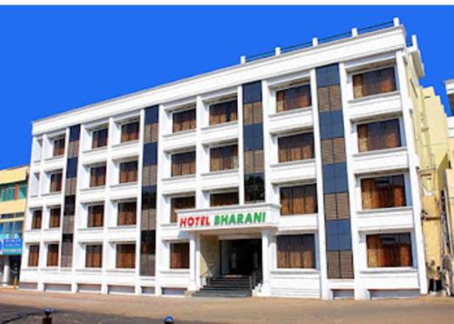 hotel bharani