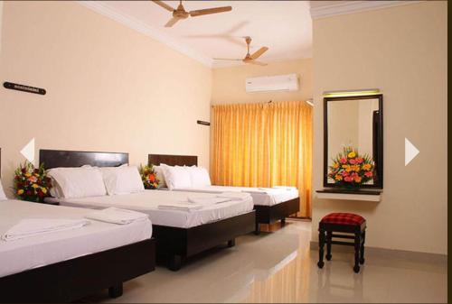 hotel bharani