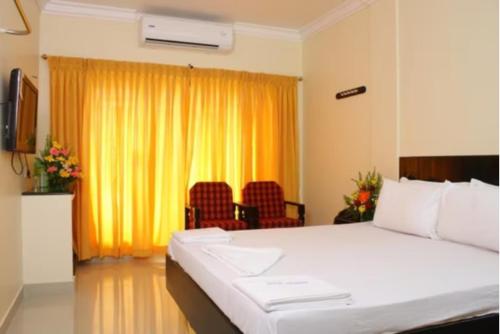 hotel bharani