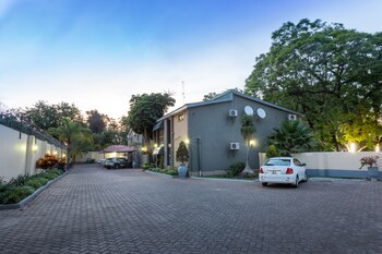 Fallsway Apartments Louden Court,Lusaka Central>>Lusaka,4 star