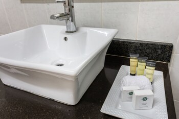 Fallsway Apartments Louden Court,Lusaka Central>>Lusaka,4 star