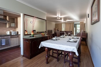 Fallsway Apartments Louden Court,Lusaka Central>>Lusaka,4 star