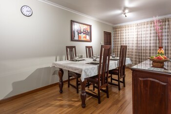 Fallsway Apartments Louden Court,Lusaka Central>>Lusaka,4 star