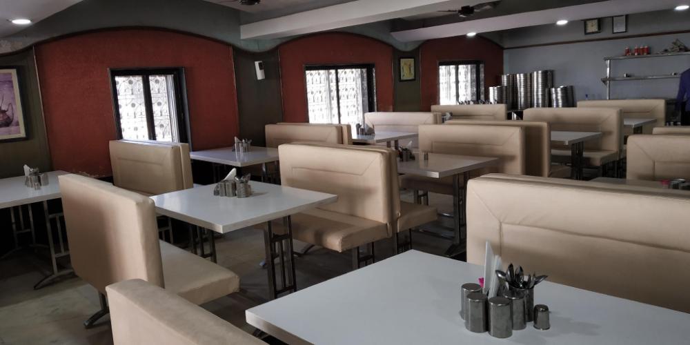 hotel dev residency 350 meters from nakki lake