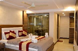 hotel dev residency 350 meters from nakki lake