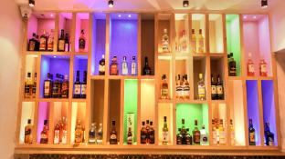 hotel dev residency 350 meters from nakki lake