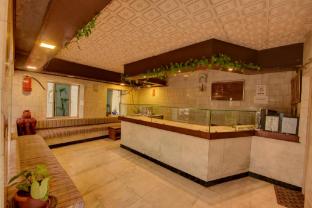 hotel dev residency 350 meters from nakki lake