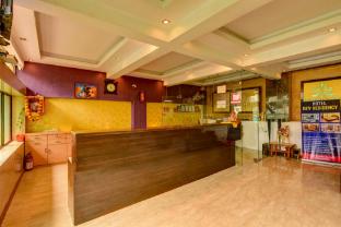 hotel dev residency 350 meters from nakki lake