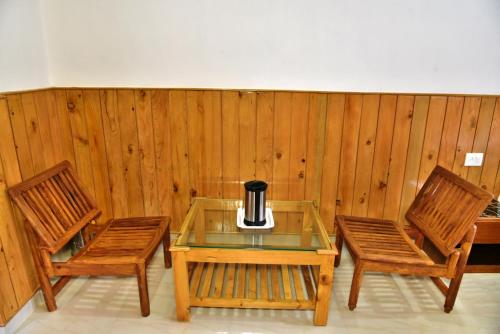 hotel akash luxury hotel in mcleodganj