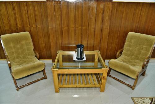 hotel akash luxury hotel in mcleodganj