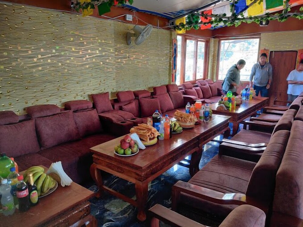 hotel akash luxury hotel in mcleodganj