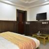 hotel akash luxury hotel in mcleodganj