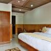 hotel akash luxury hotel in mcleodganj