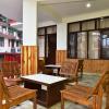hotel akash luxury hotel in mcleodganj