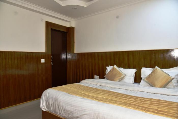 hotel akash luxury hotel in mcleodganj