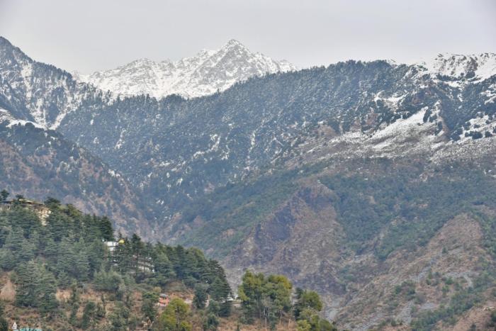 hotel akash luxury hotel in mcleodganj