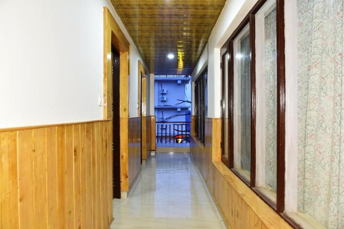 hotel akash luxury hotel in mcleodganj