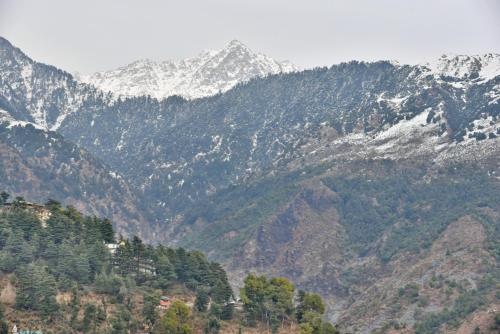 hotel akash luxury hotel in mcleodganj