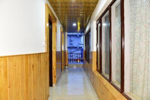 hotel akash luxury hotel in mcleodganj