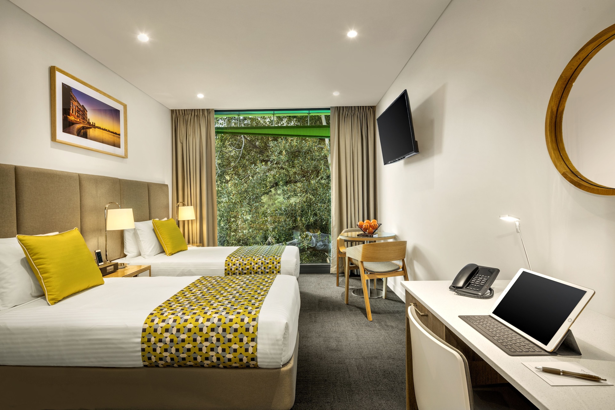 Quest Mounts Bay Road,Perth>>Burswood,5 star