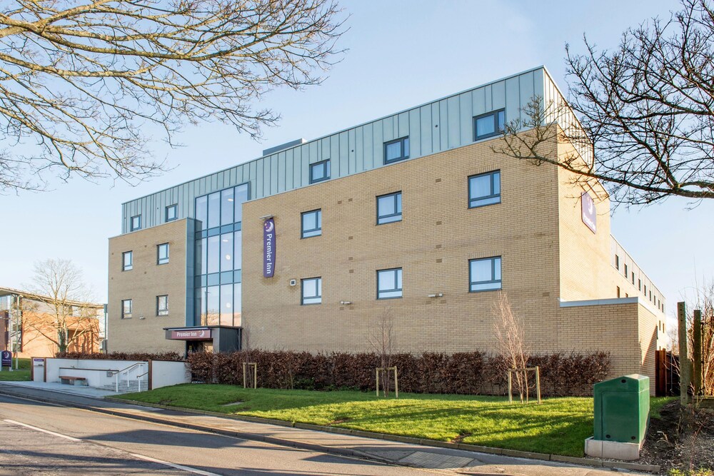 premier inn winchester
