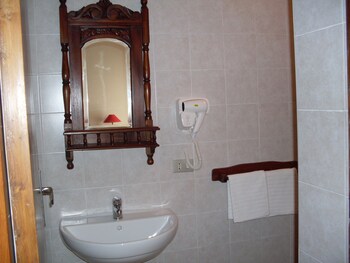 hotel roma