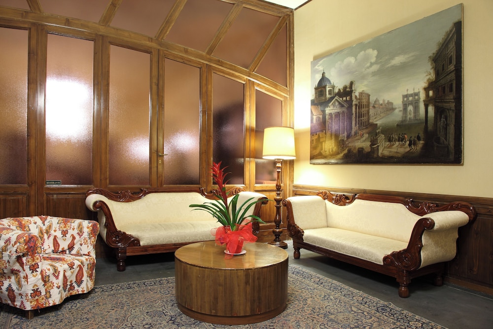 hotel roma