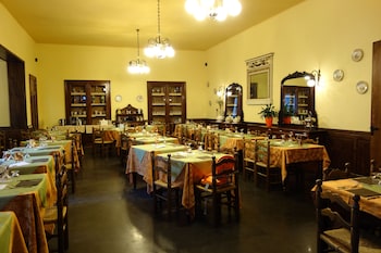 hotel roma