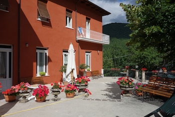 hotel roma
