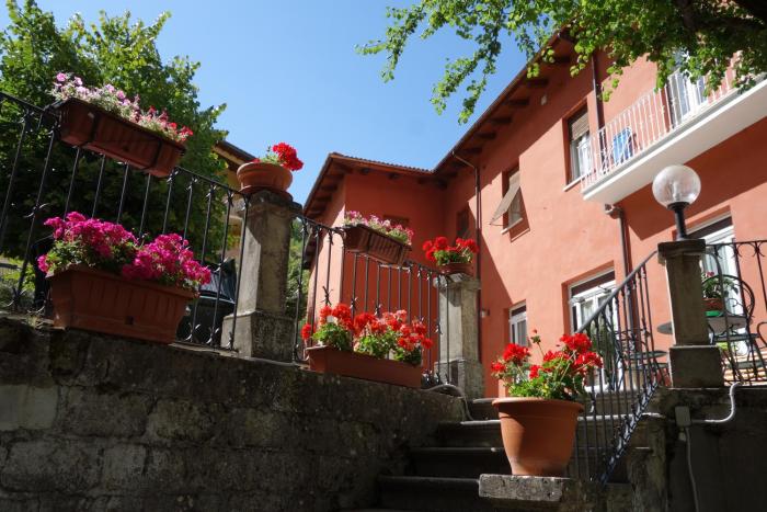 hotel roma