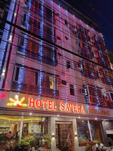 hotel savera