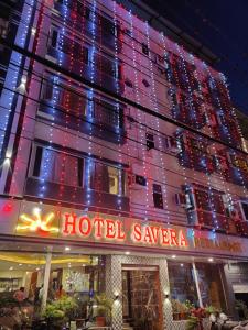 hotel savera