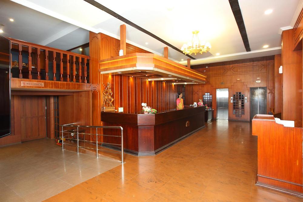 thrissur