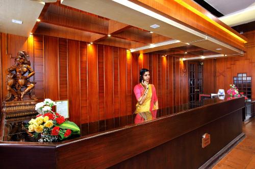 thrissur