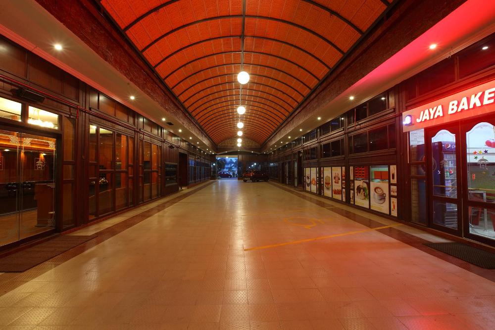 thrissur