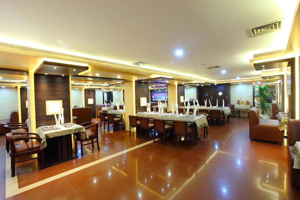 thrissur