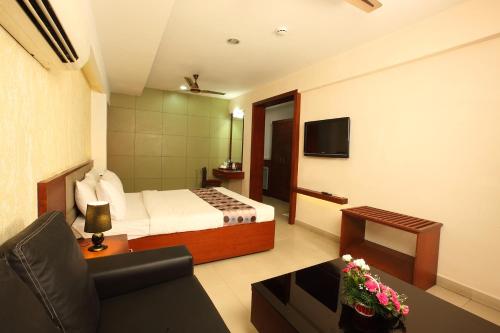 thrissur