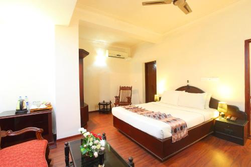 thrissur
