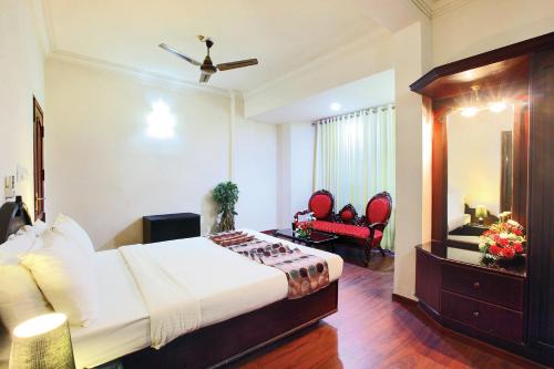 thrissur