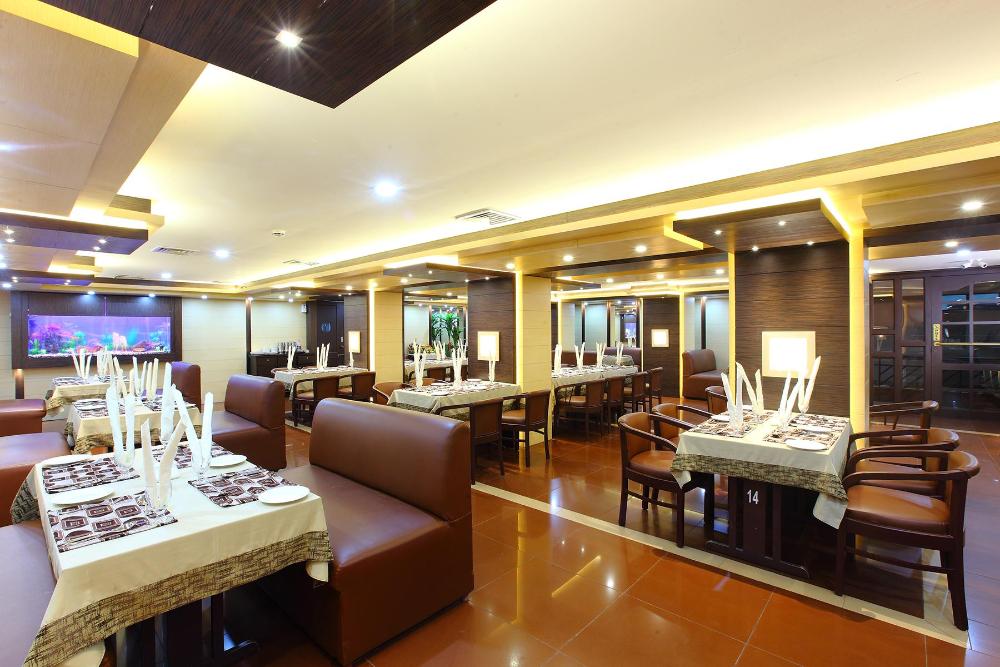 thrissur