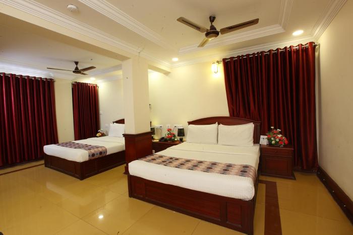 thrissur