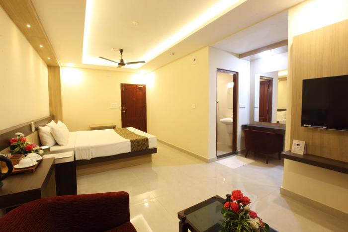 thrissur