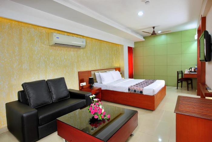 thrissur