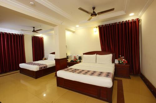 thrissur
