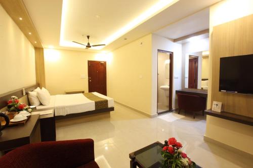 thrissur