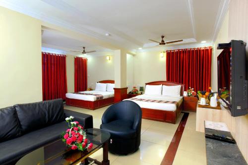 thrissur