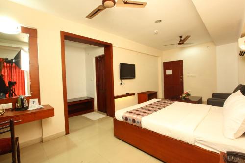 thrissur