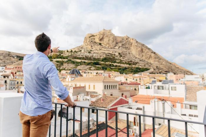 alicante